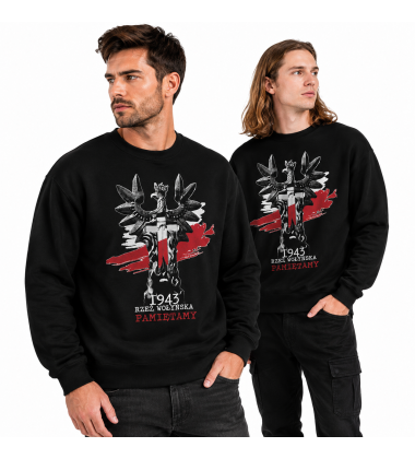 BLUZA WOŁYŃ PAMIETAMY